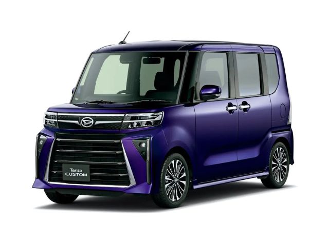 sat car
