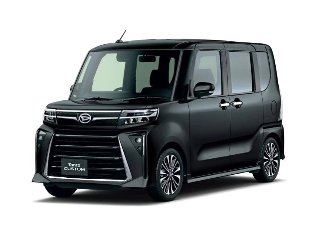 sat car