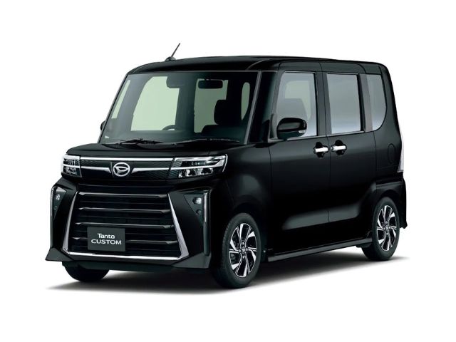 sat car