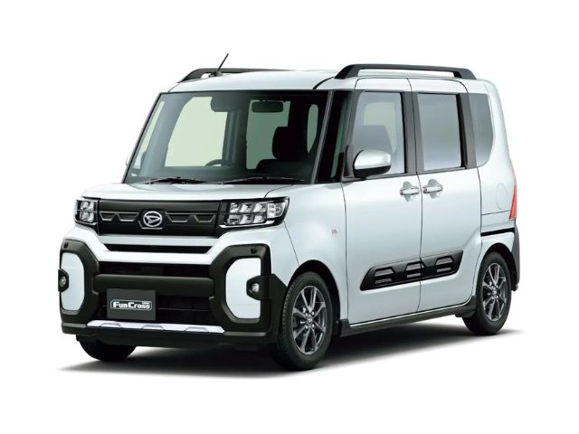 sat car