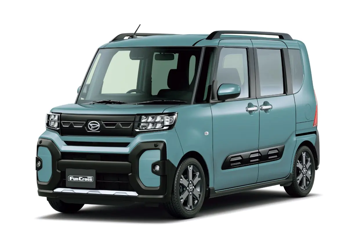 sat car