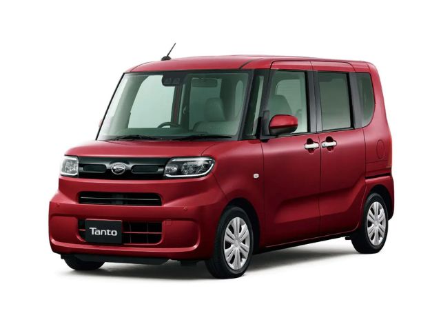 sat car