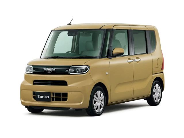 sat car