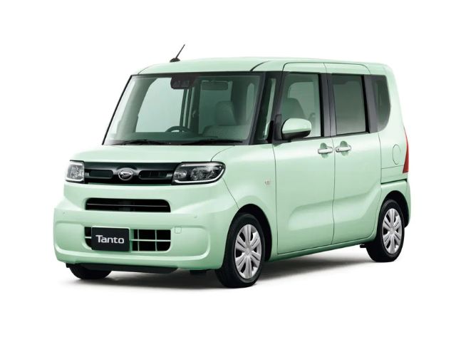 sat car