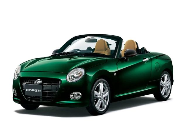 sat car