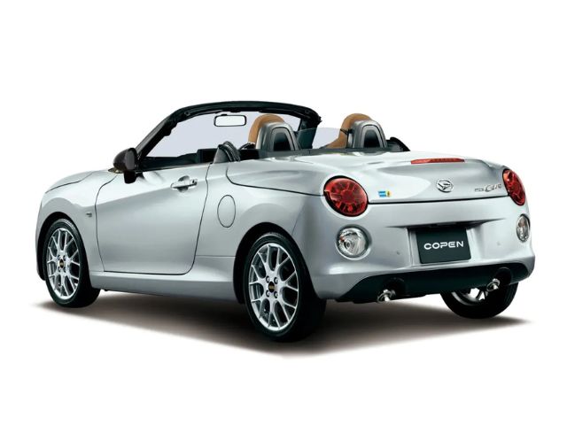 sat car