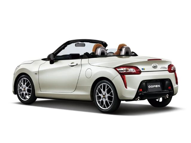 sat car