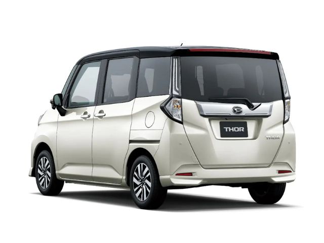 sat car