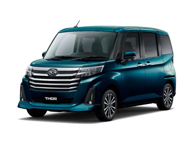 sat car