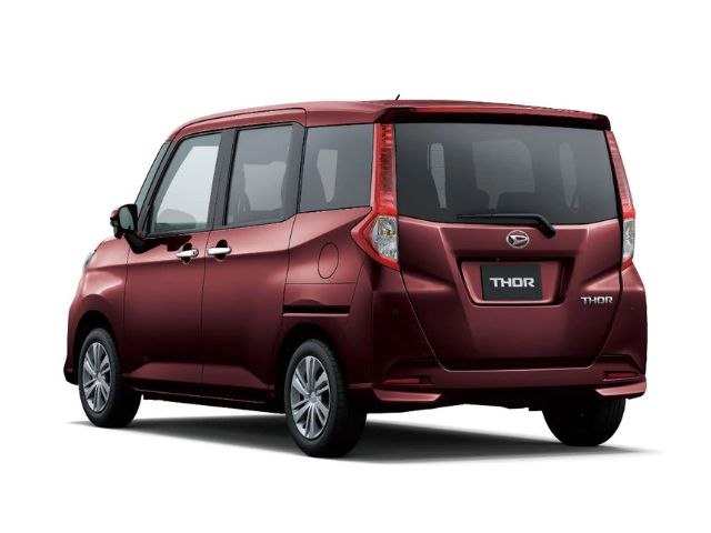 sat car