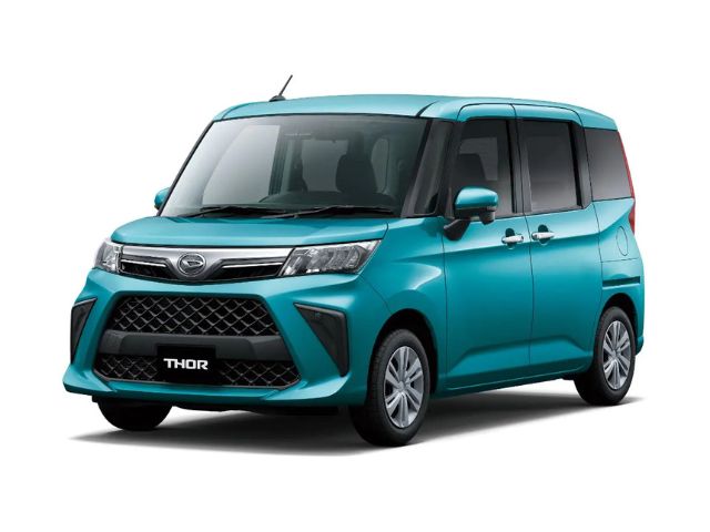 sat car