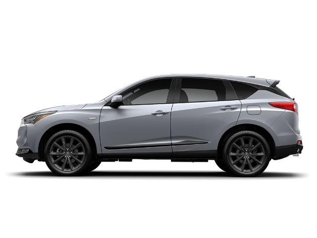 New 2026 Acura RDX A-Spec Package for Sale | SAT Japan