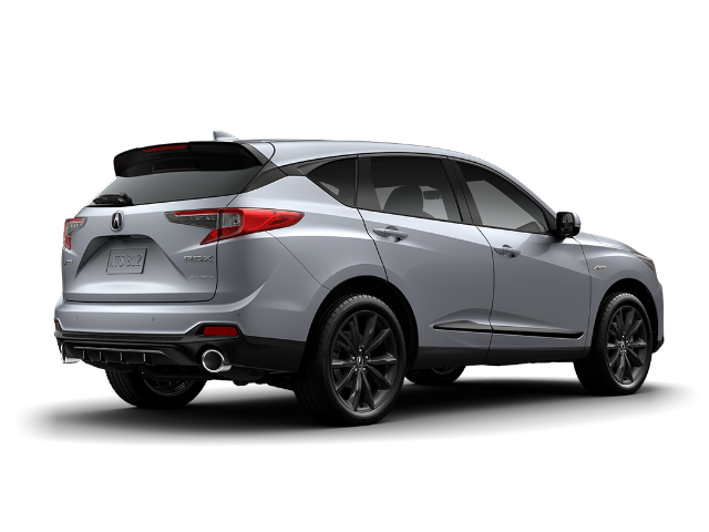 New 2026 Acura RDX A-Spec Package for Sale | SAT Japan