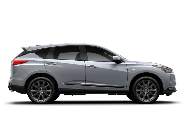 New 2026 Acura RDX A-Spec Package for Sale | SAT Japan