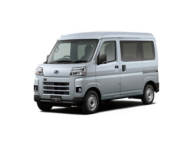 New 2025 Subaru Dias Transporter for Sale SAT Japan