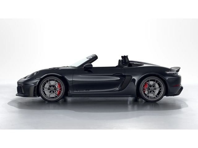 New 2026 Porsche 718 Spyder RS for Sale | SAT Japan