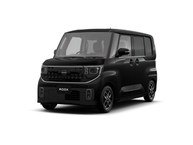 New 2026 ROOX Highway Star X ProPilot Edition for Sale | SAT Japan