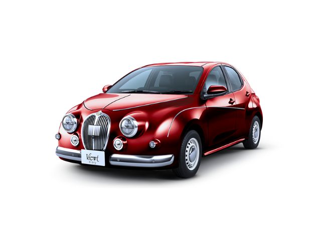 sat car