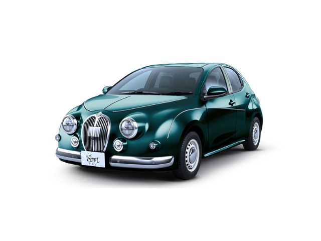 sat car