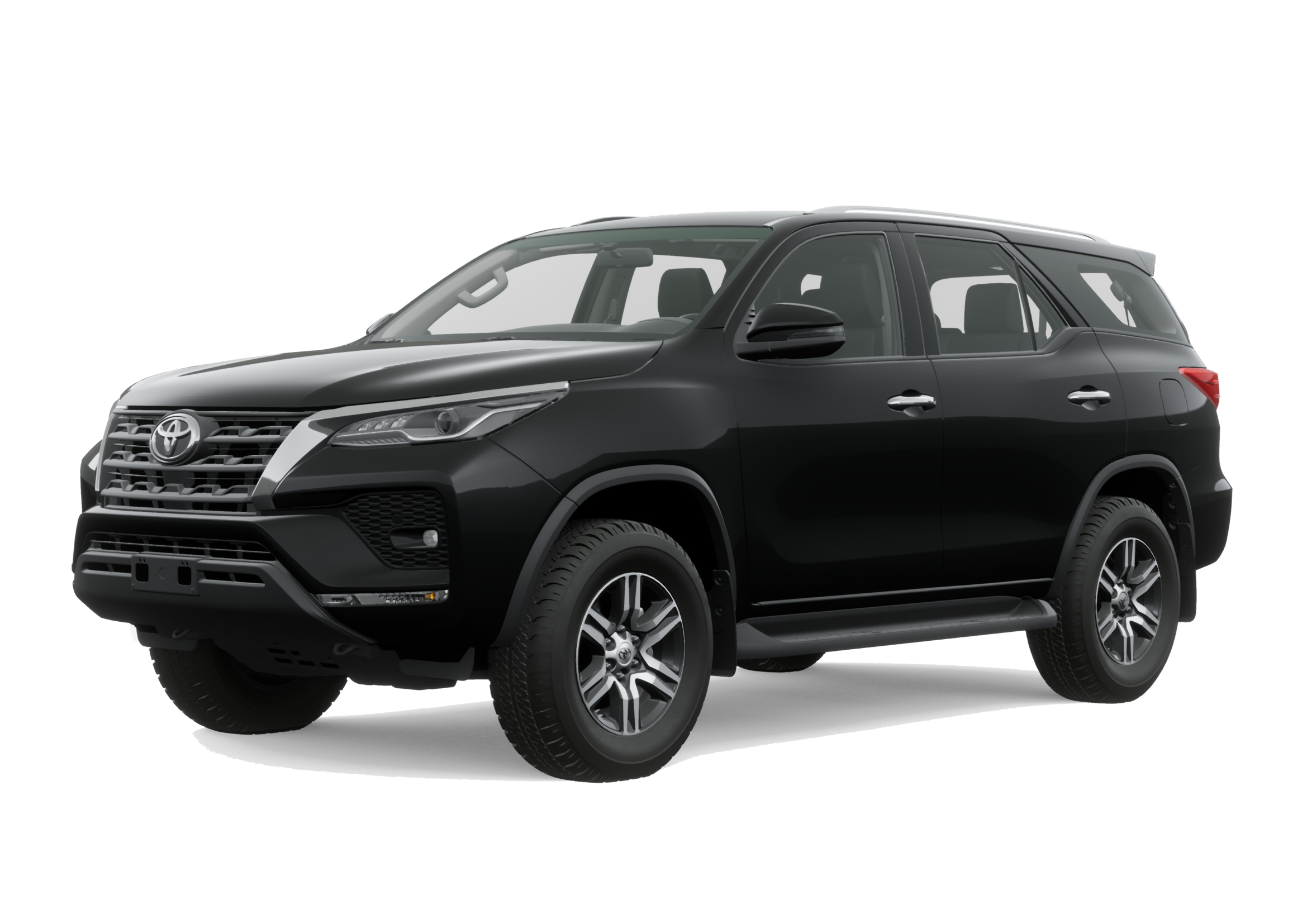 sat car