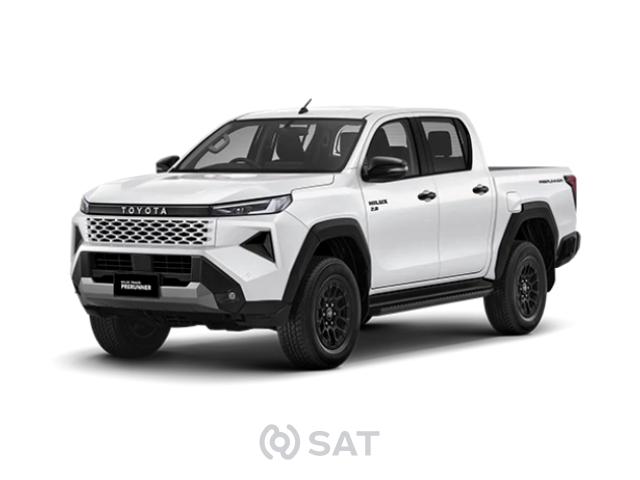 sat car