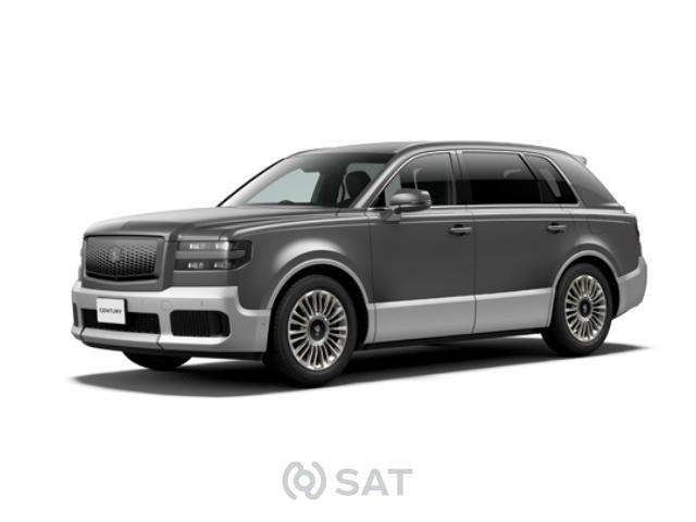 sat car