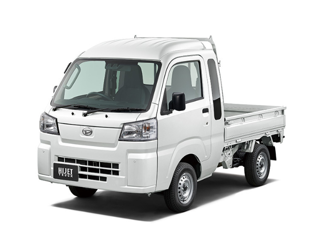 sat car