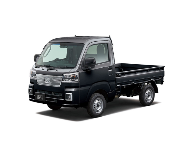 sat car