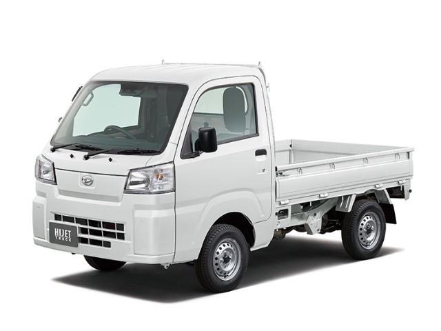 sat car