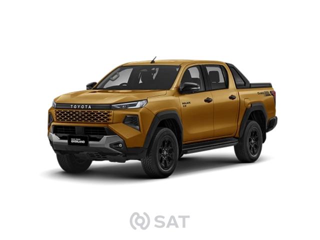 sat car