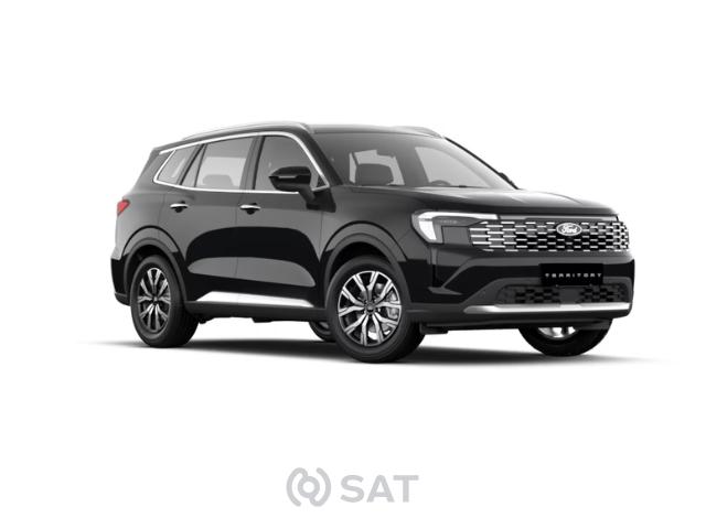 sat car