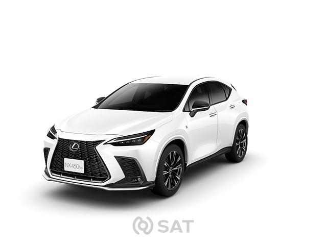 sat car