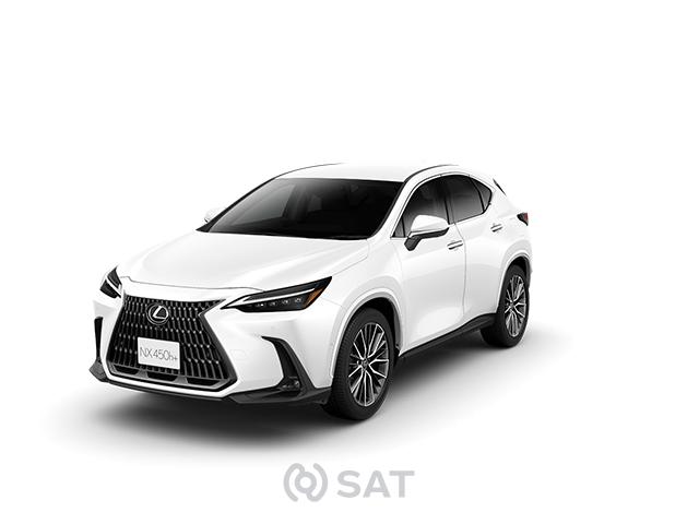 sat car