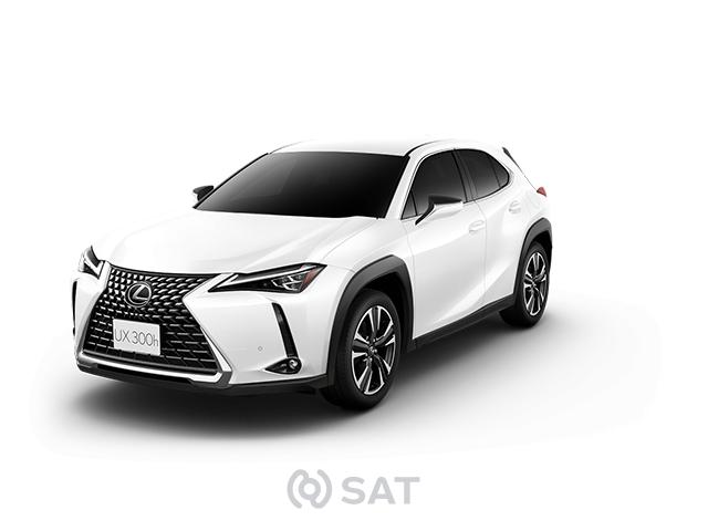 sat car