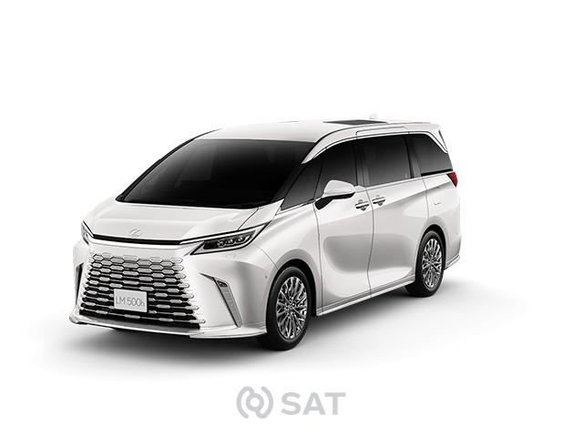 sat car