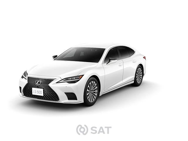 sat car