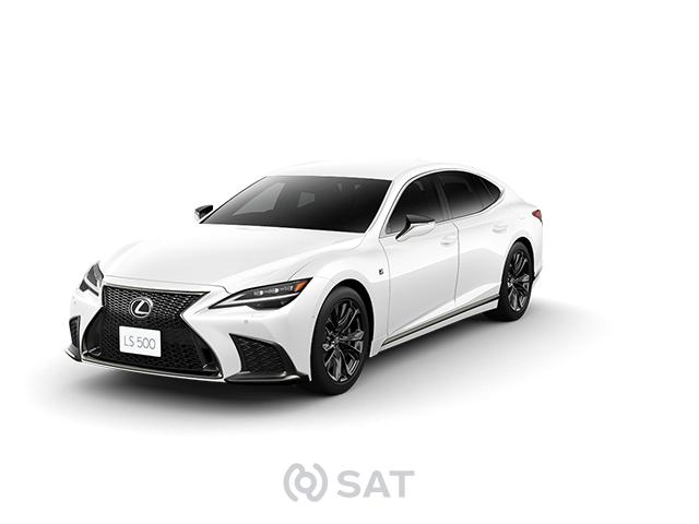 sat car