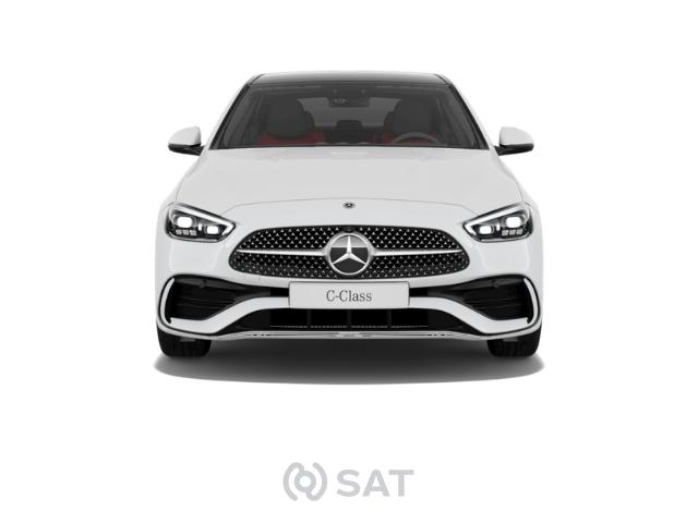sat car