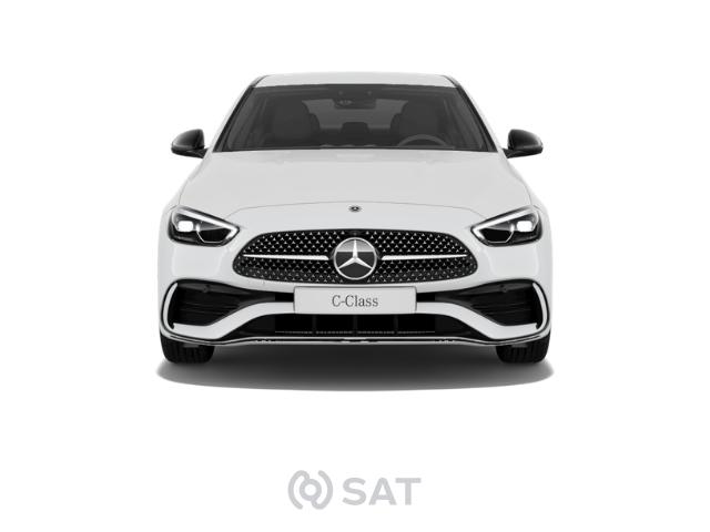 sat car