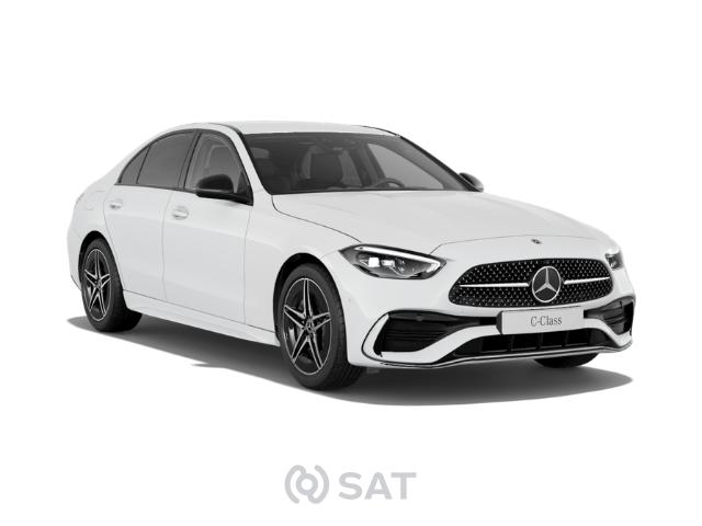 sat car