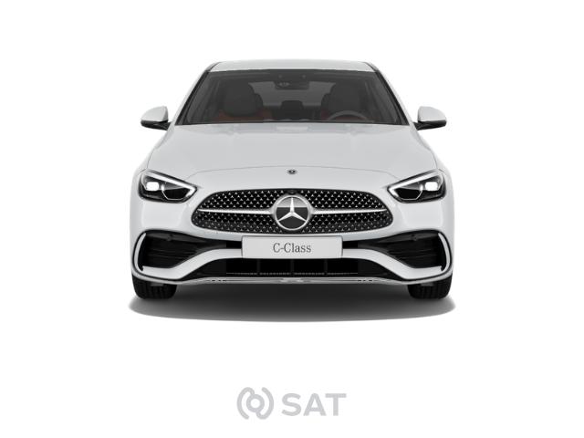 sat car