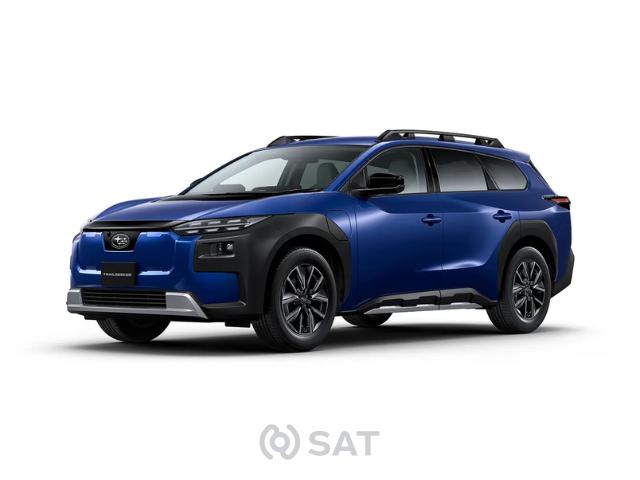 sat car