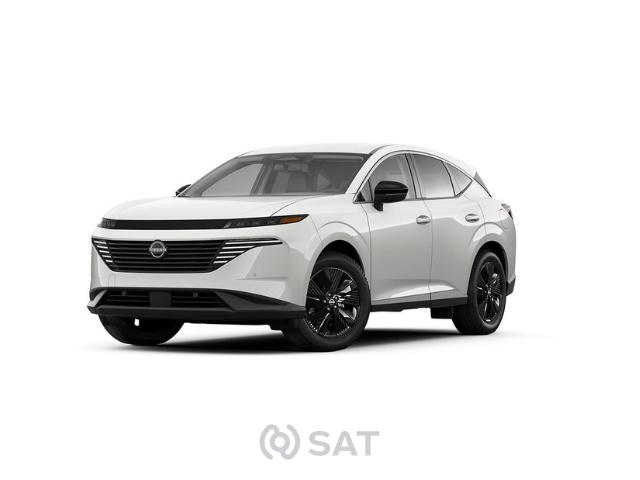 Nissan Murano SV
