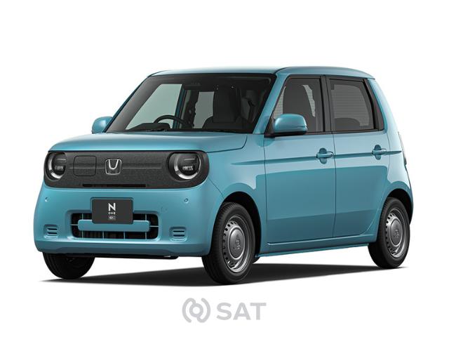 sat car