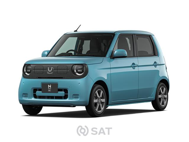 sat car