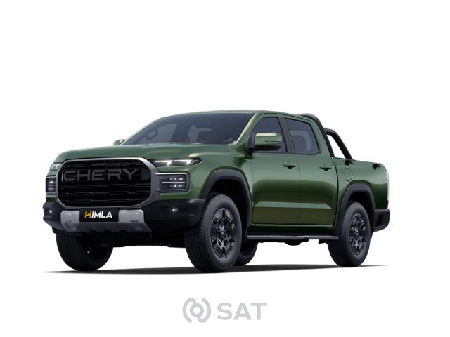 sat car