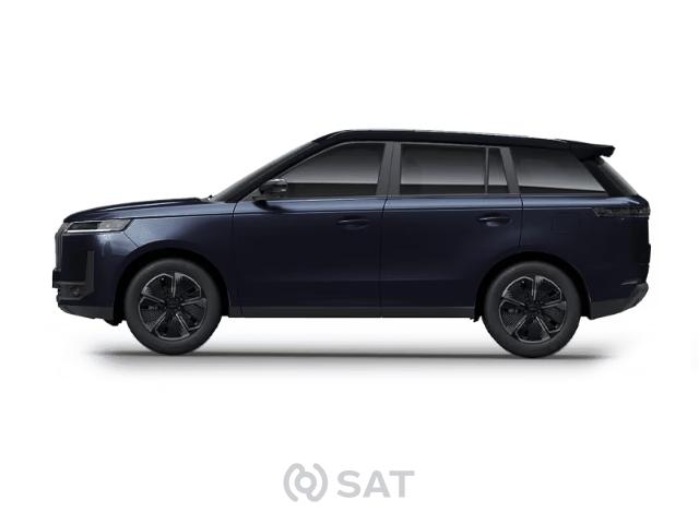 sat car