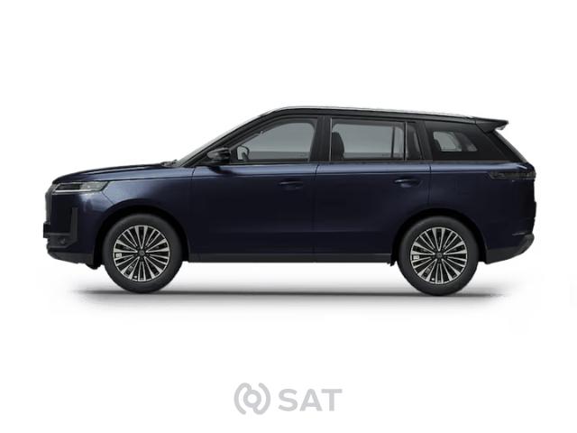 sat car