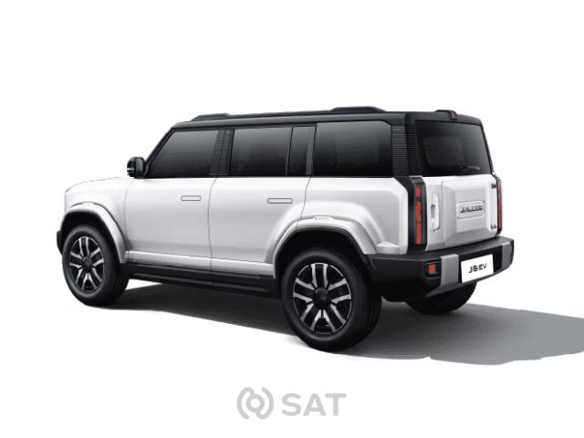 sat car