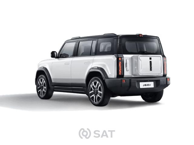 sat car